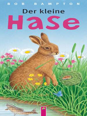 cover image of Der kleine Hase